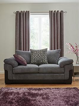 Product photograph of Phoenix 2 Seater Sofa - Fsc Reg Certified from very.co.uk