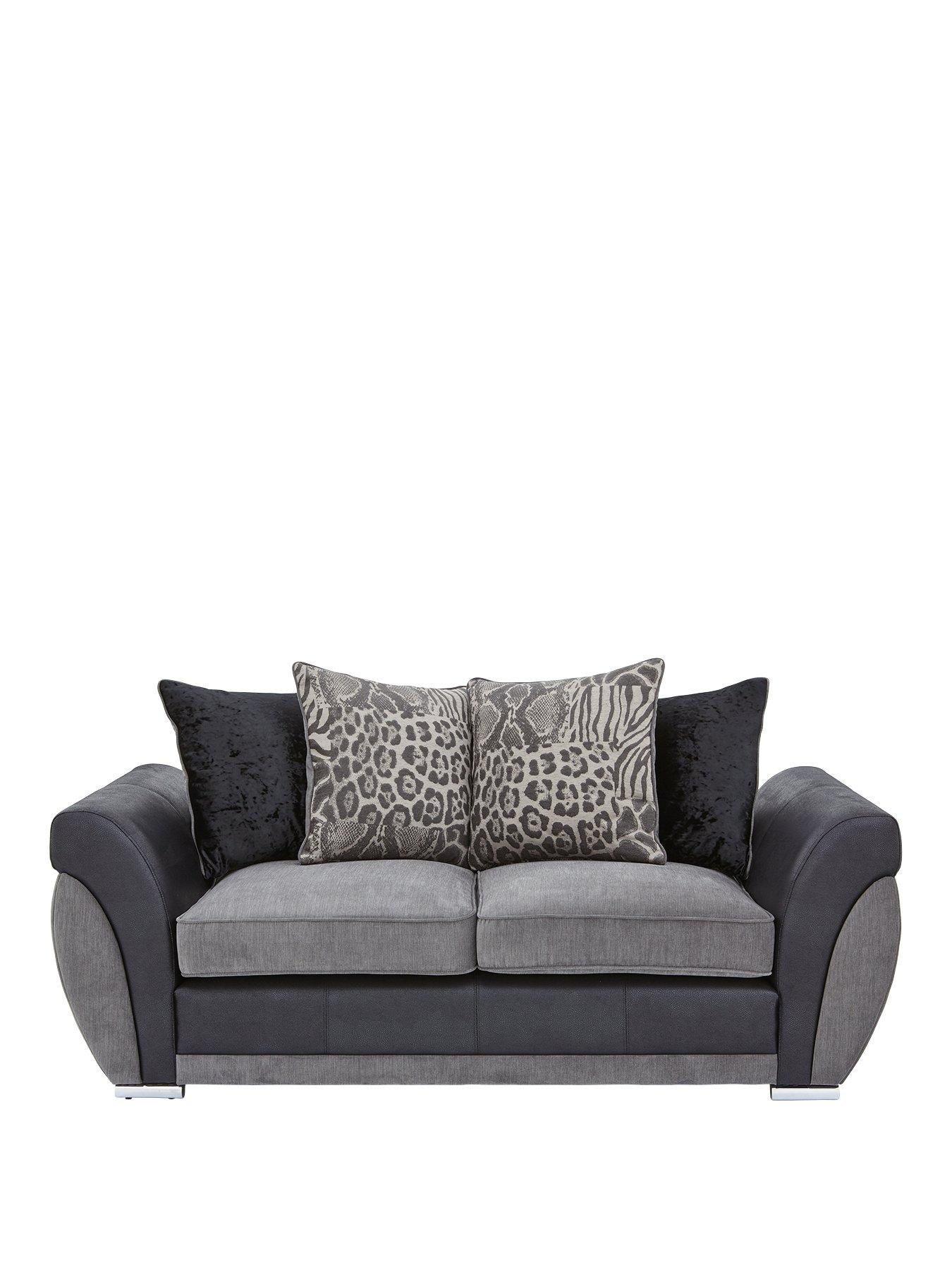 Image 2 of 4 of undefined Hilton 2&nbsp;Seater Sofa&nbsp;- FSC&reg; Certified