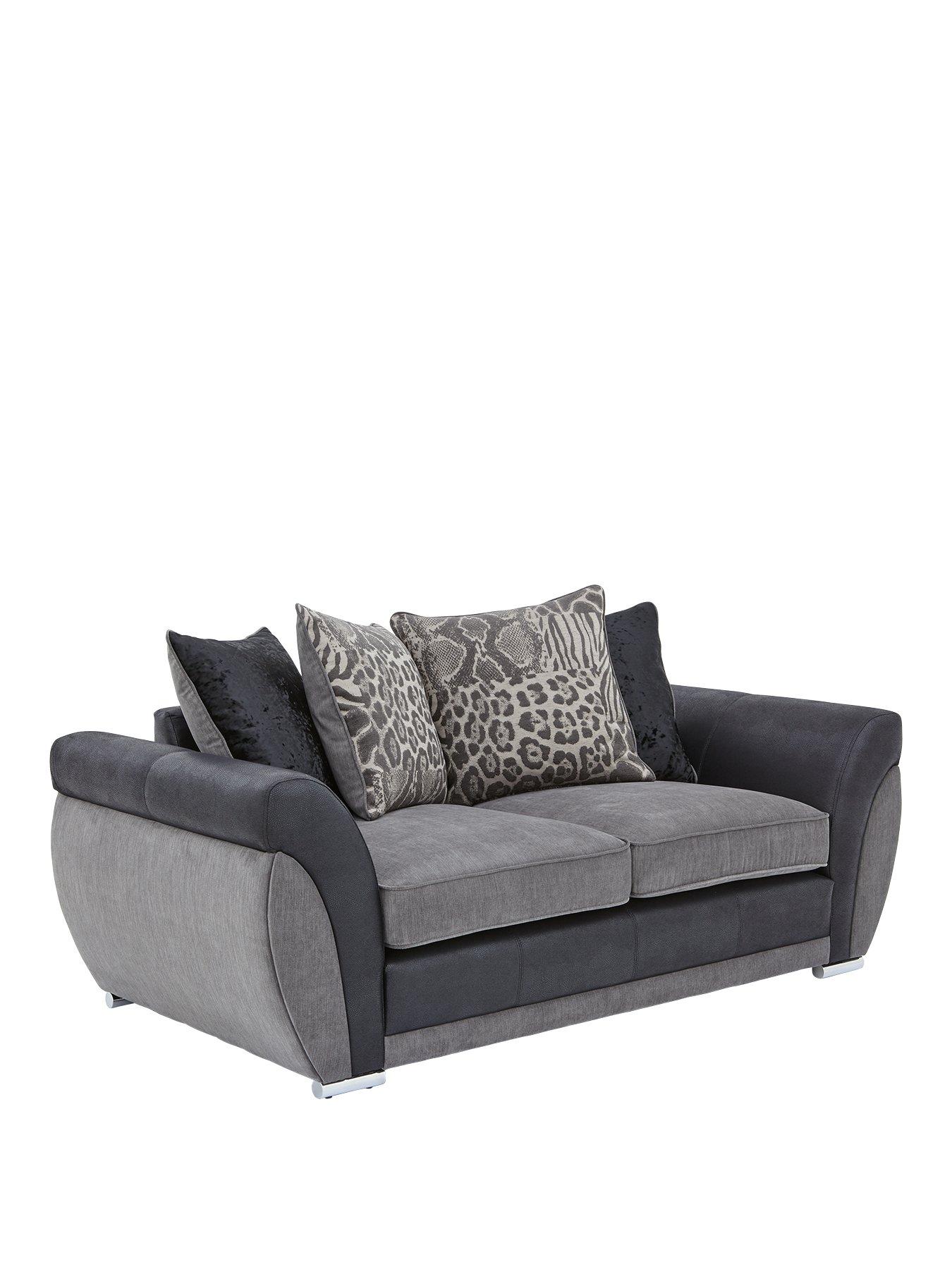 Image 3 of 4 of undefined Hilton 2&nbsp;Seater Sofa&nbsp;- FSC&reg; Certified
