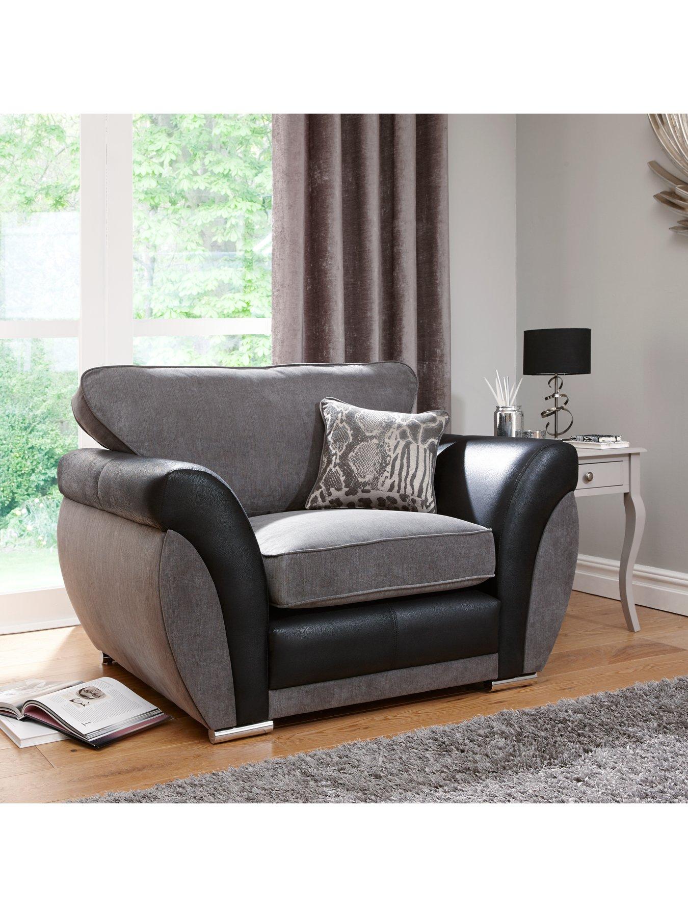 undefined Hilton Armchair - FSC® Certified