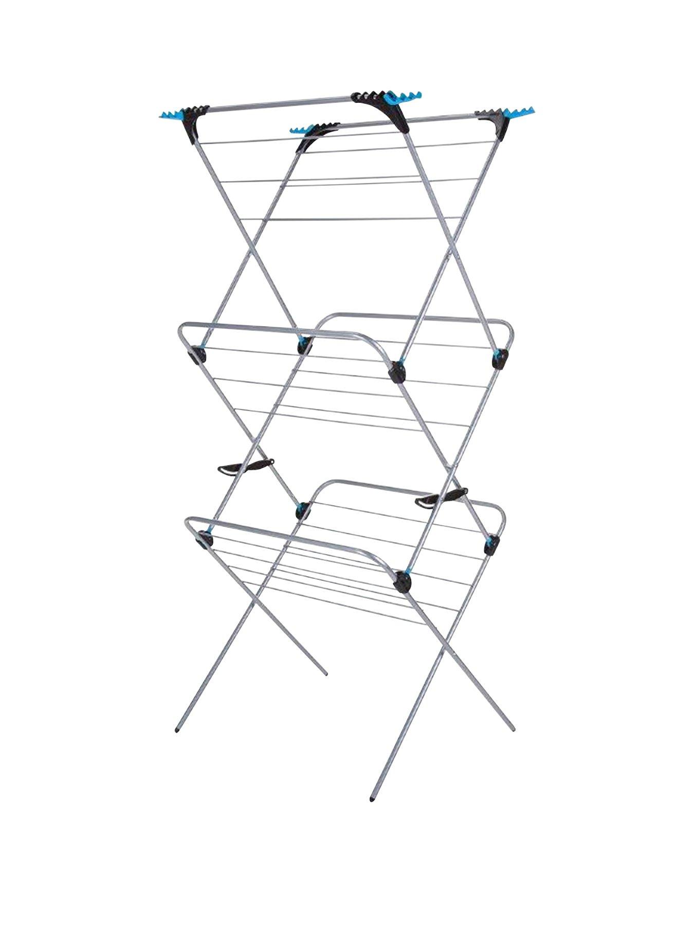 Minky Indoor Airer 3 Tier Plus 21M