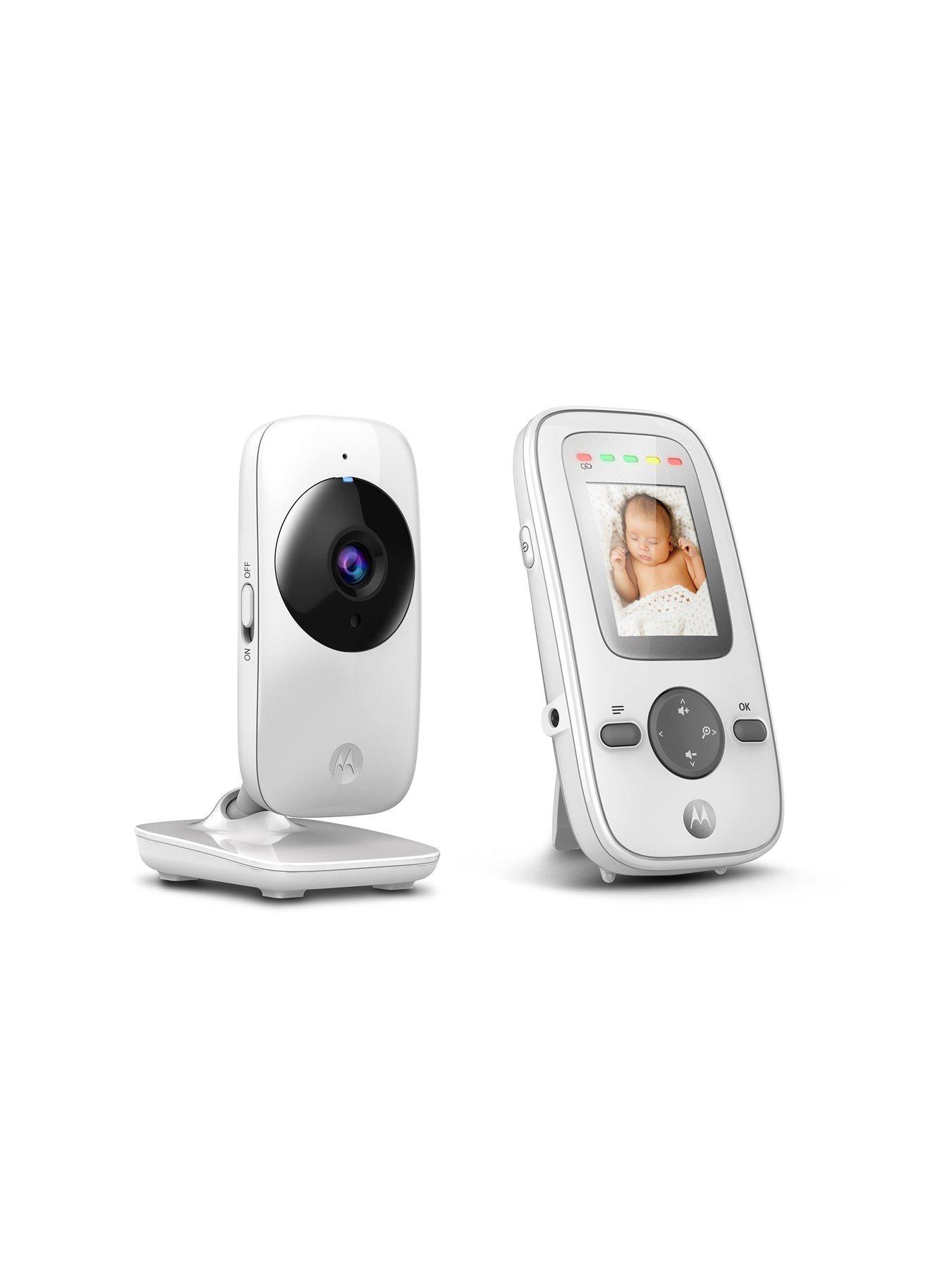 motorola baby monitor morrisons