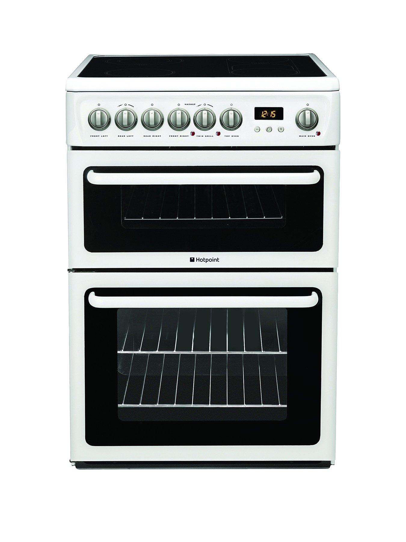 cheap electric cookers 60cm wide