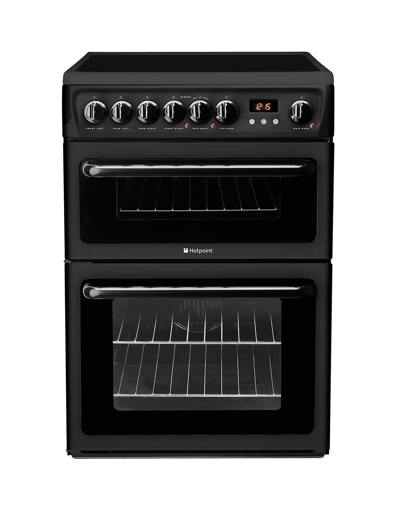 black electric cooker sale