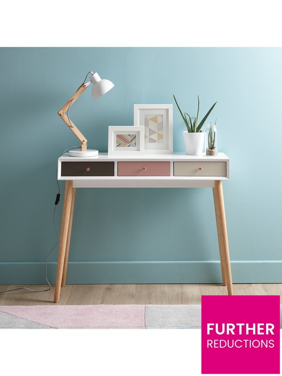 stillFront image of orla-blush-console-table