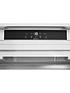  image of hotpoint-ultima-hf1801efaa-built-in-177cm-highnbsp55cm-wide-fully-integrated-frost-free-freezernbsp--white