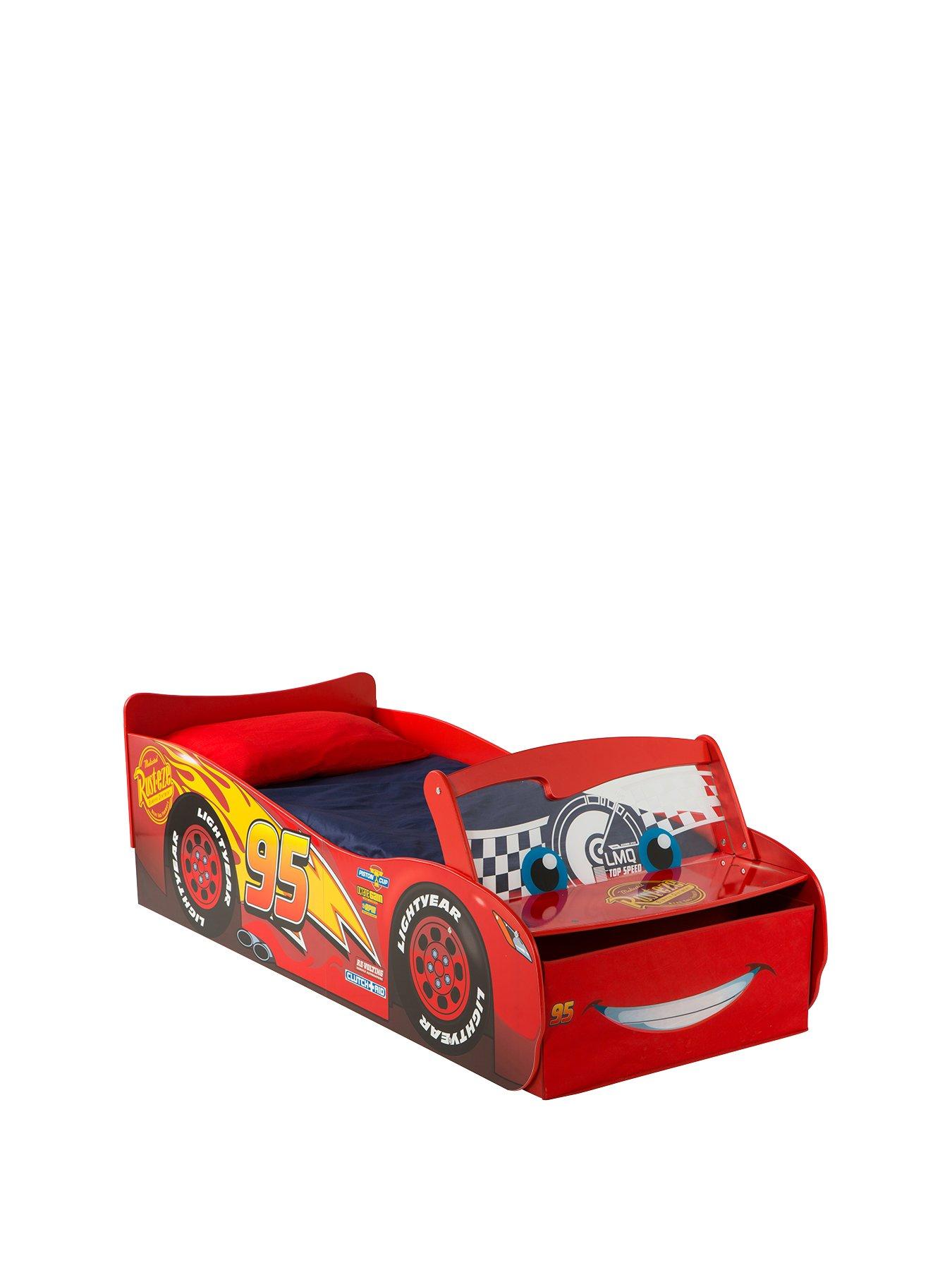 lightning mcqueen car for toddlers