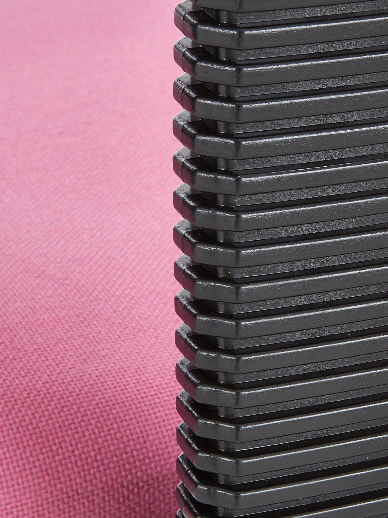 Image 5 of 5 of Everyday Gas Lift Office Chair - Pink&nbsp;- FSC&reg; Certified
