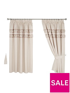 franchesca-faux-silk-lined-pencil-pleat-curtains