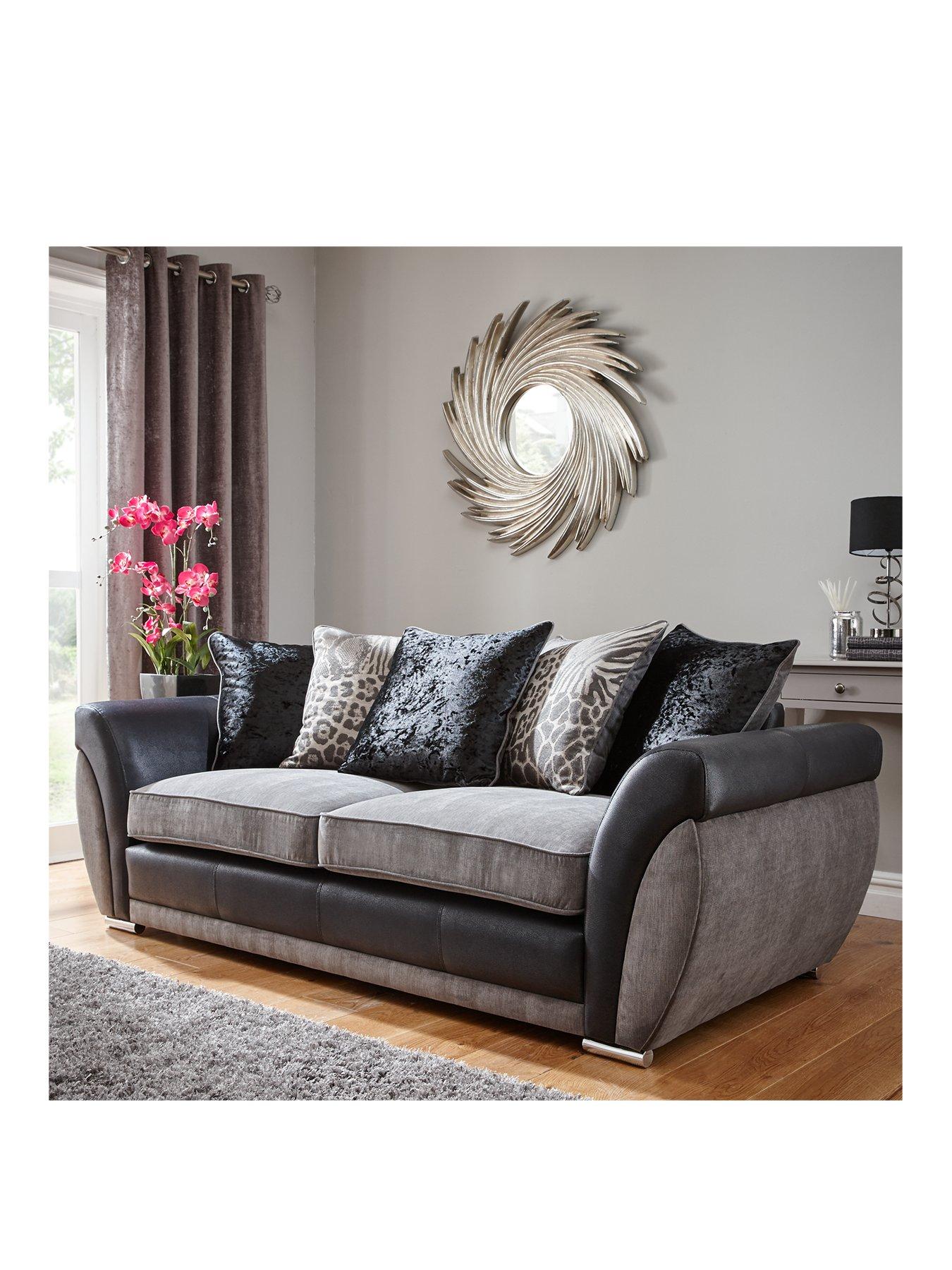 2&3 seater sofa sale