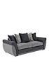  image of hilton-3nbspseater-2nbspseater-sofa-set-buy-and-savenbsp--fscreg-certified