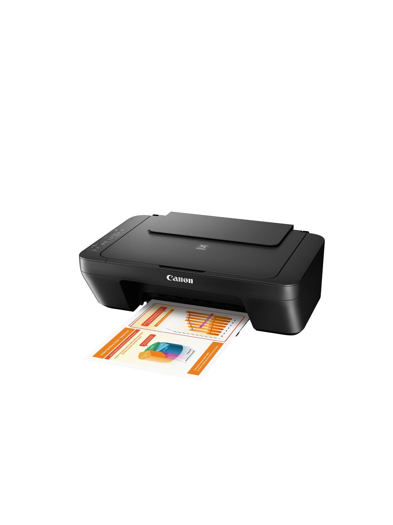 Canon PIXMA printer PG-545/CL-546 Ink | very.co.uk