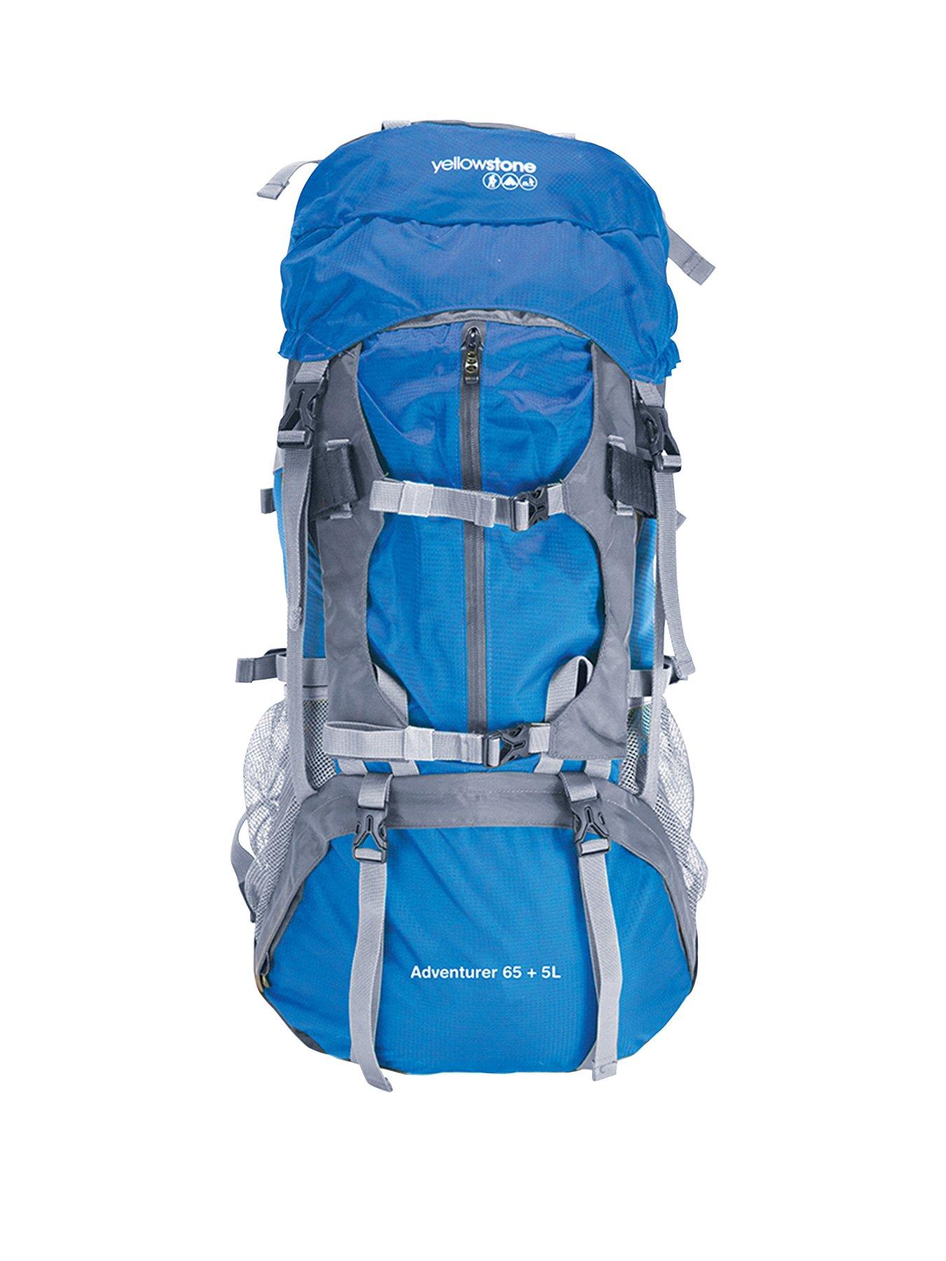 yellowstone 30l orbit rucksack