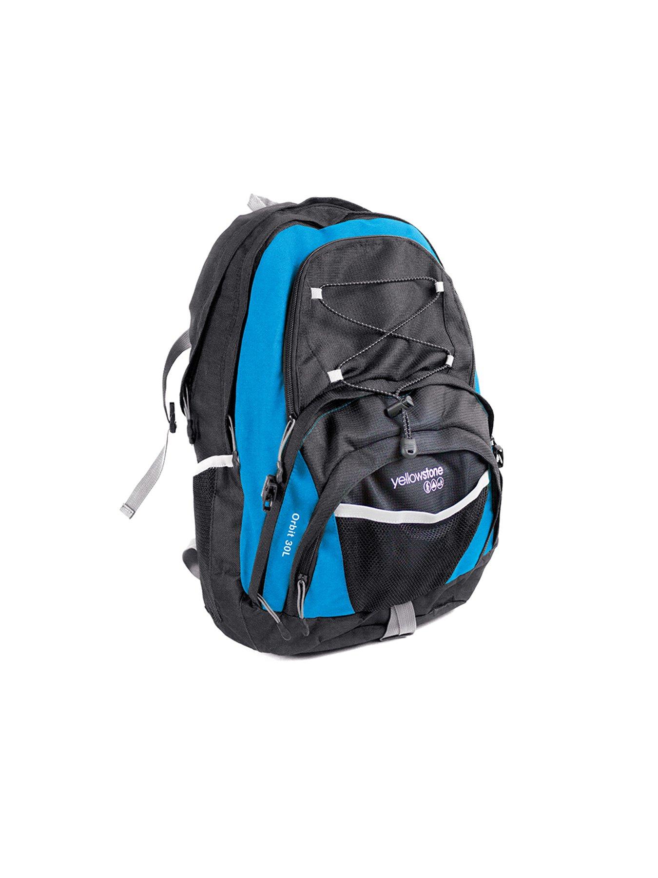 orbit rucksack