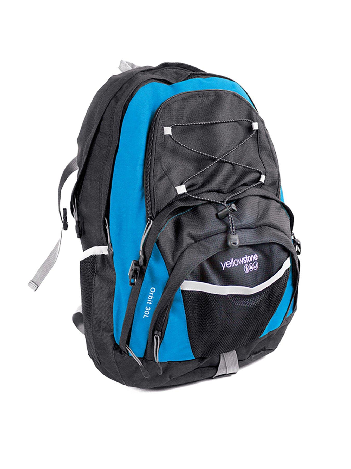 yellowstone 30l orbit rucksack