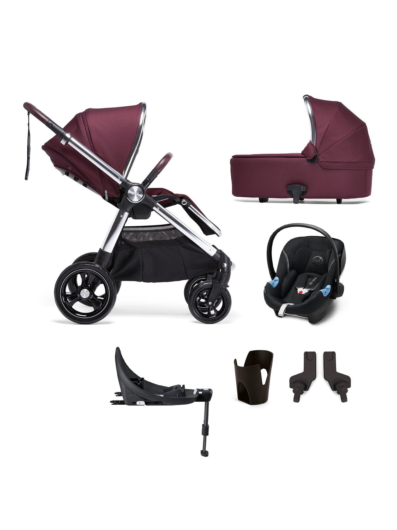 pushchair bundles uk