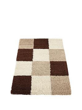 milan-shaggy-squares-rug