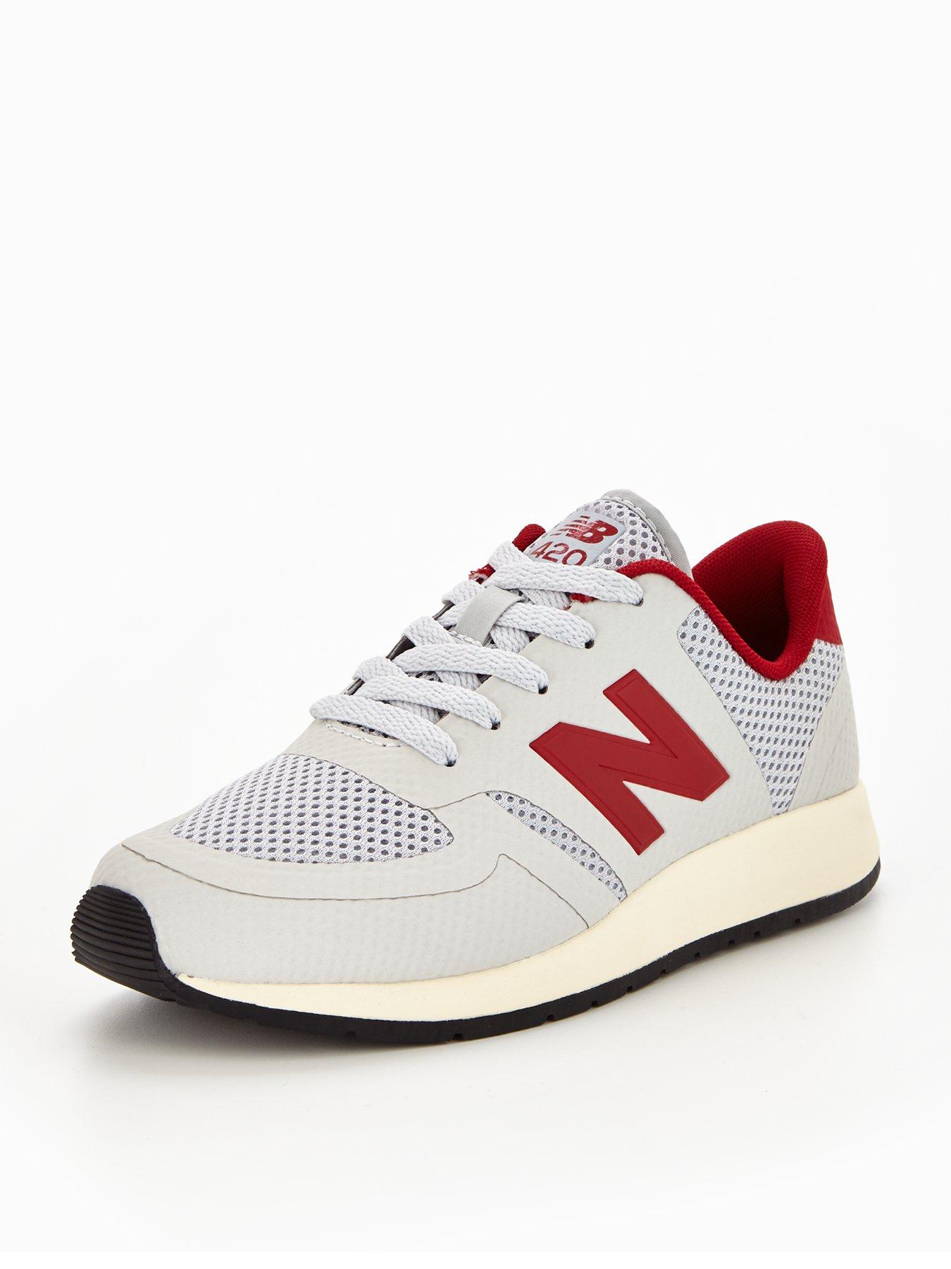 new balance 420 kids sport