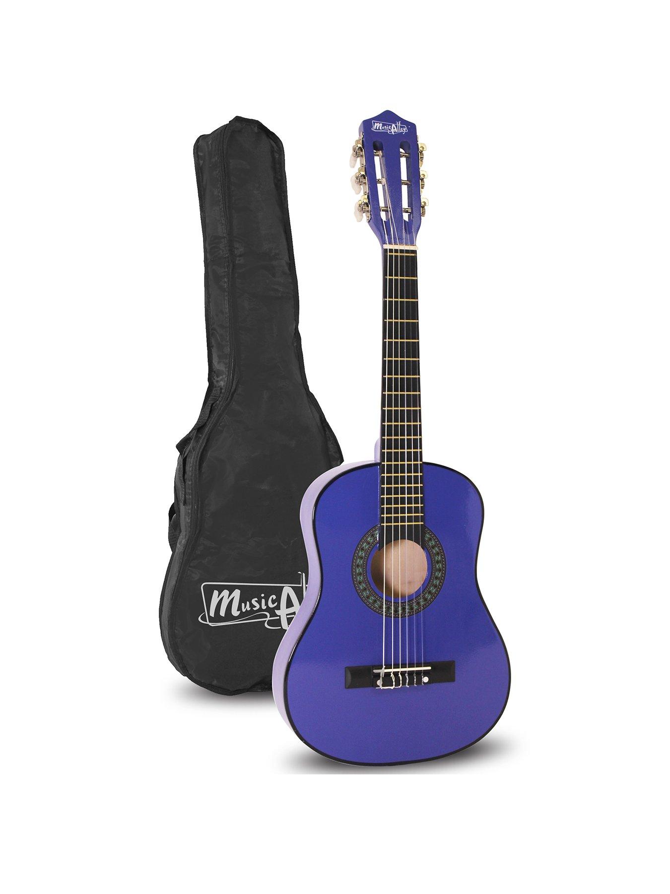 undefined 30 inch Junior Guitar