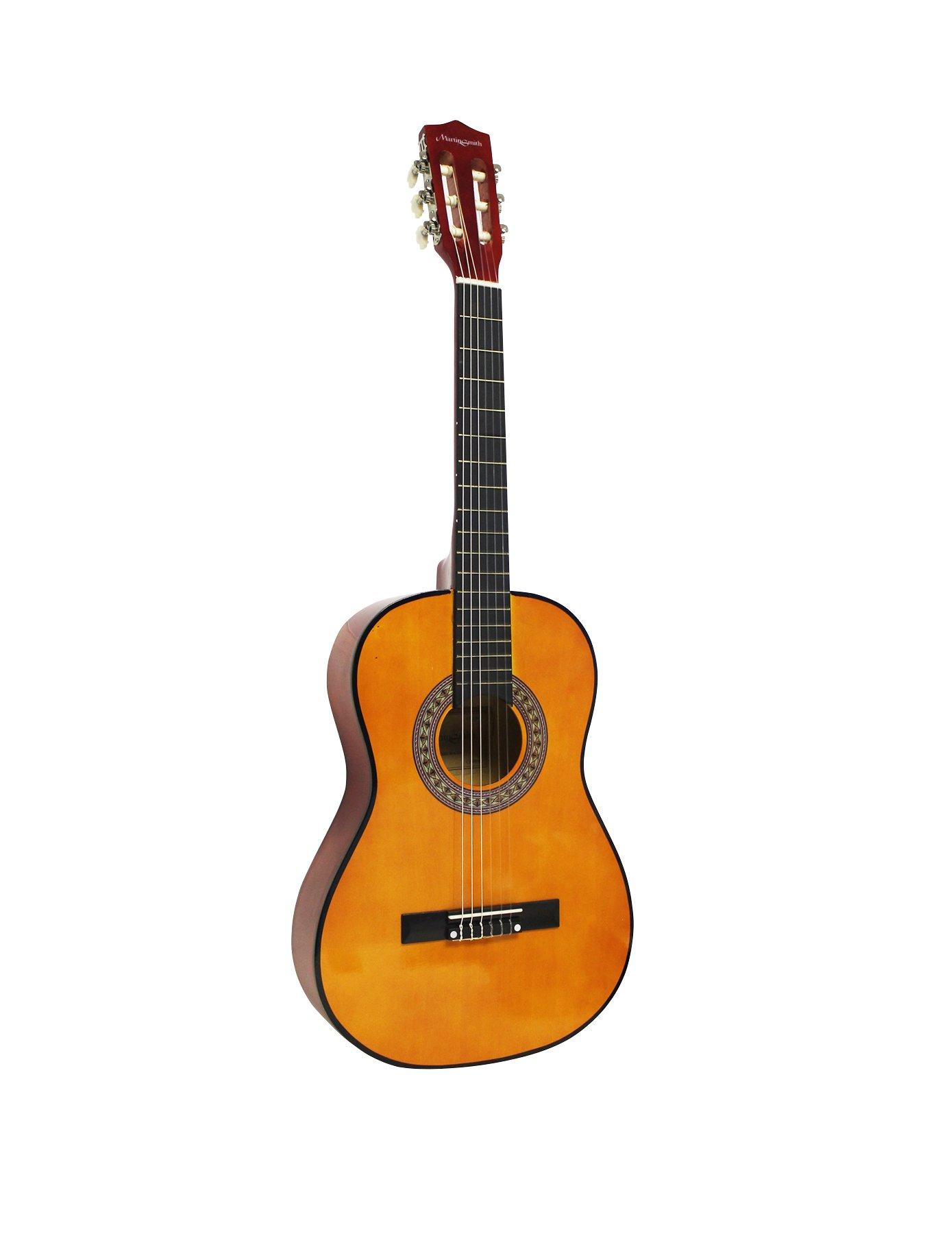 undefined 3/4 Classical Guitar