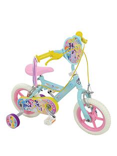 My Little Pony 12 inch Bike