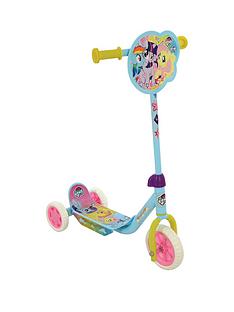 My Little Pony My First Tri Scooter