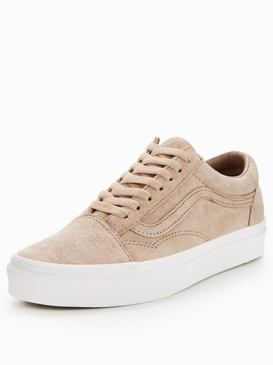 vans pig suede beige vans pig suede beige