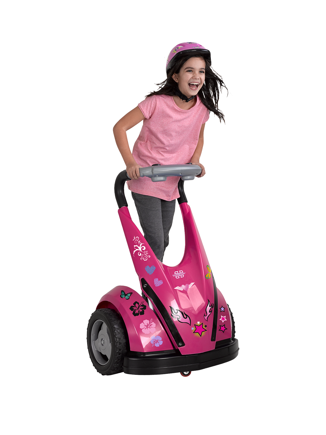 feber dareway pink