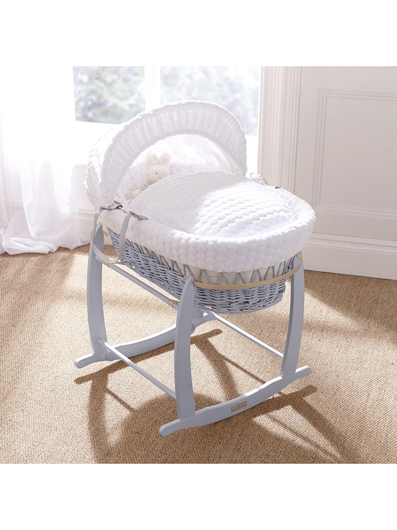 clair de lune bassinet