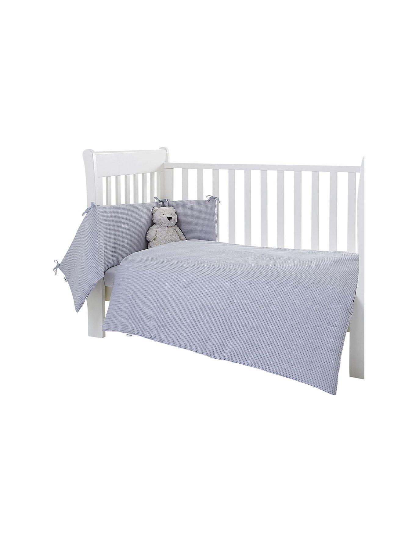 clair de lune cot bed set