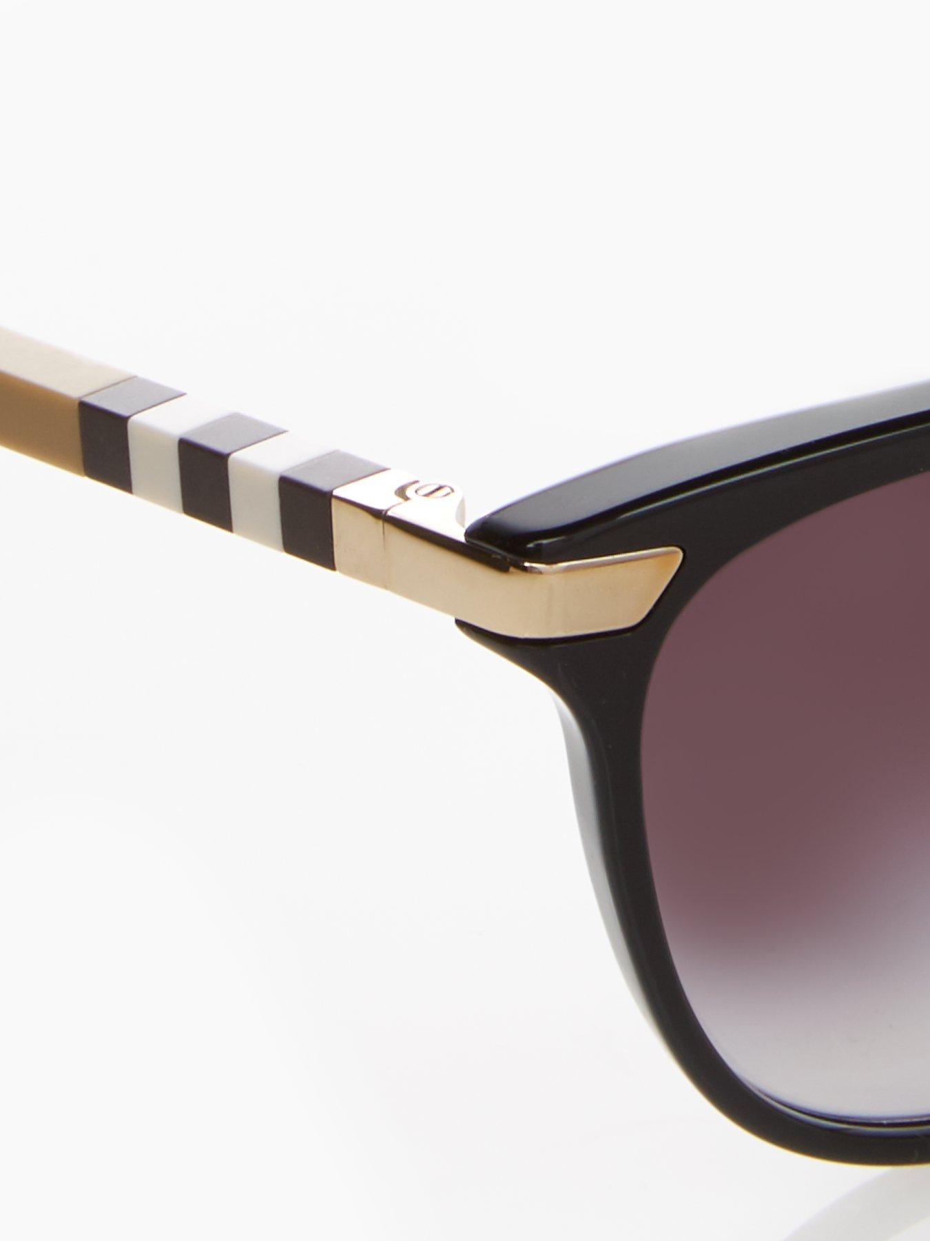 Burberry cat eye outlet frames