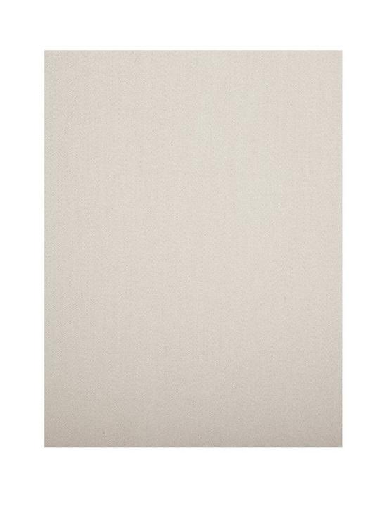 stillFront image of very-home-luxury-400-thread-count-soft-touch-sateen-flat-sheet-cream
