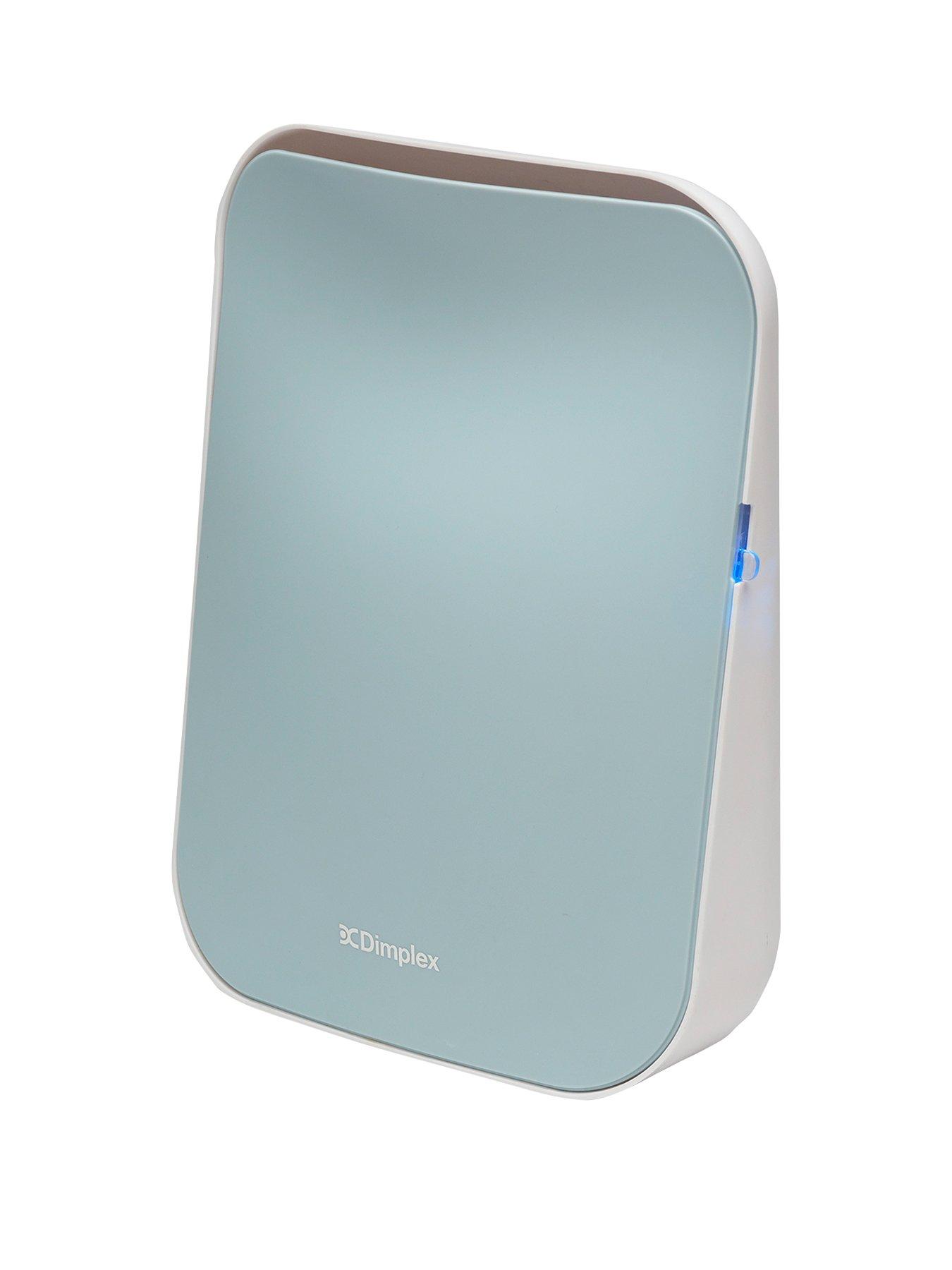 Dimplex HEPA DXAPV3N Air Purifier with Active Carbon Filter very.co.uk