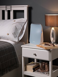 Dimplex HEPA DXAPV3N Air Purifier with Active Carbon Filter