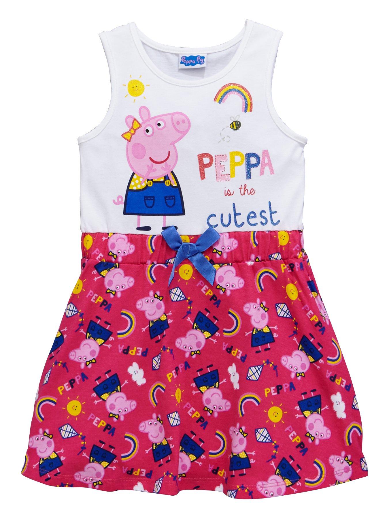 Peppa pig | Girls clothes | Child & baby | www.very.co.uk