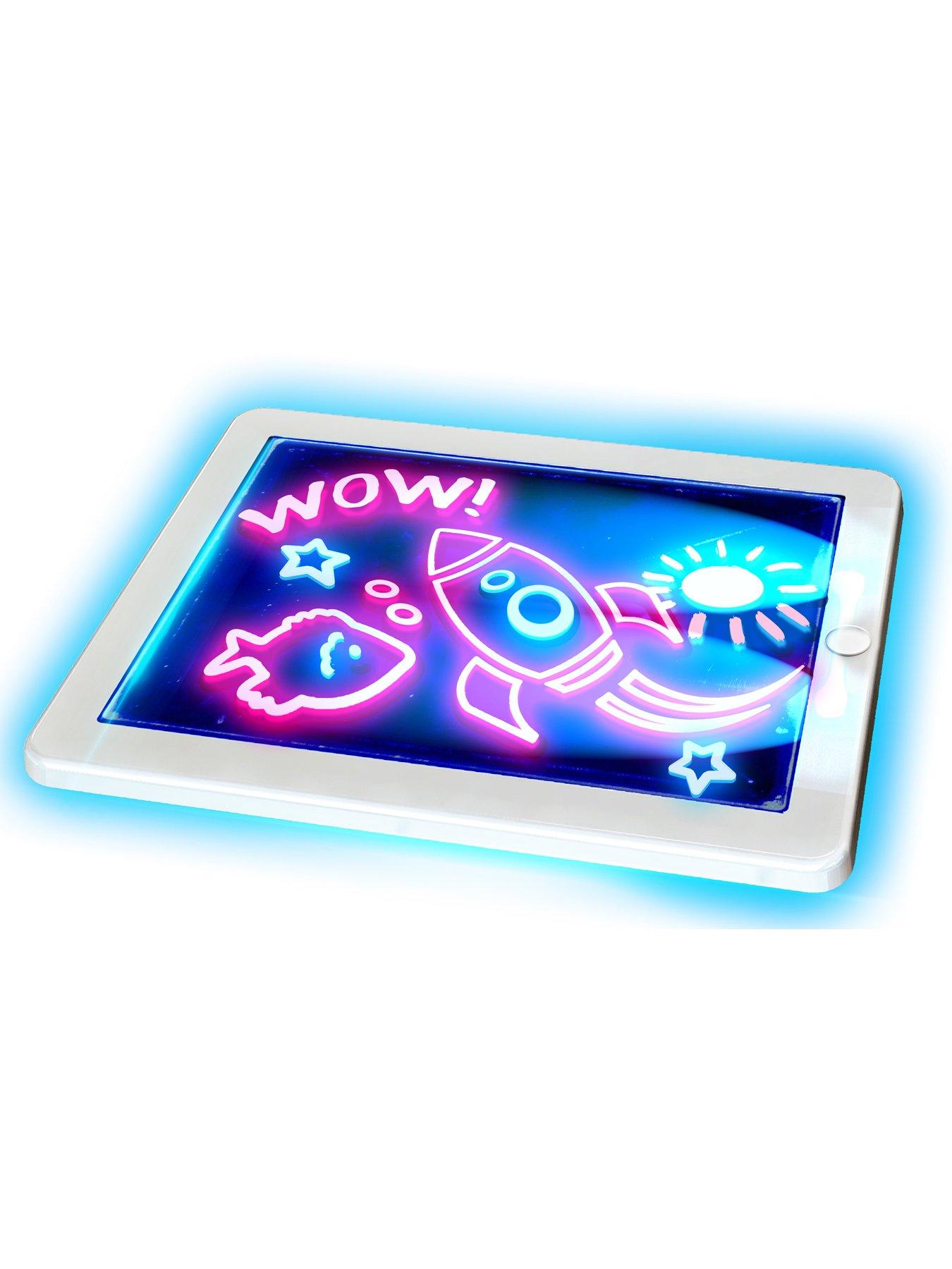 Glow Pad