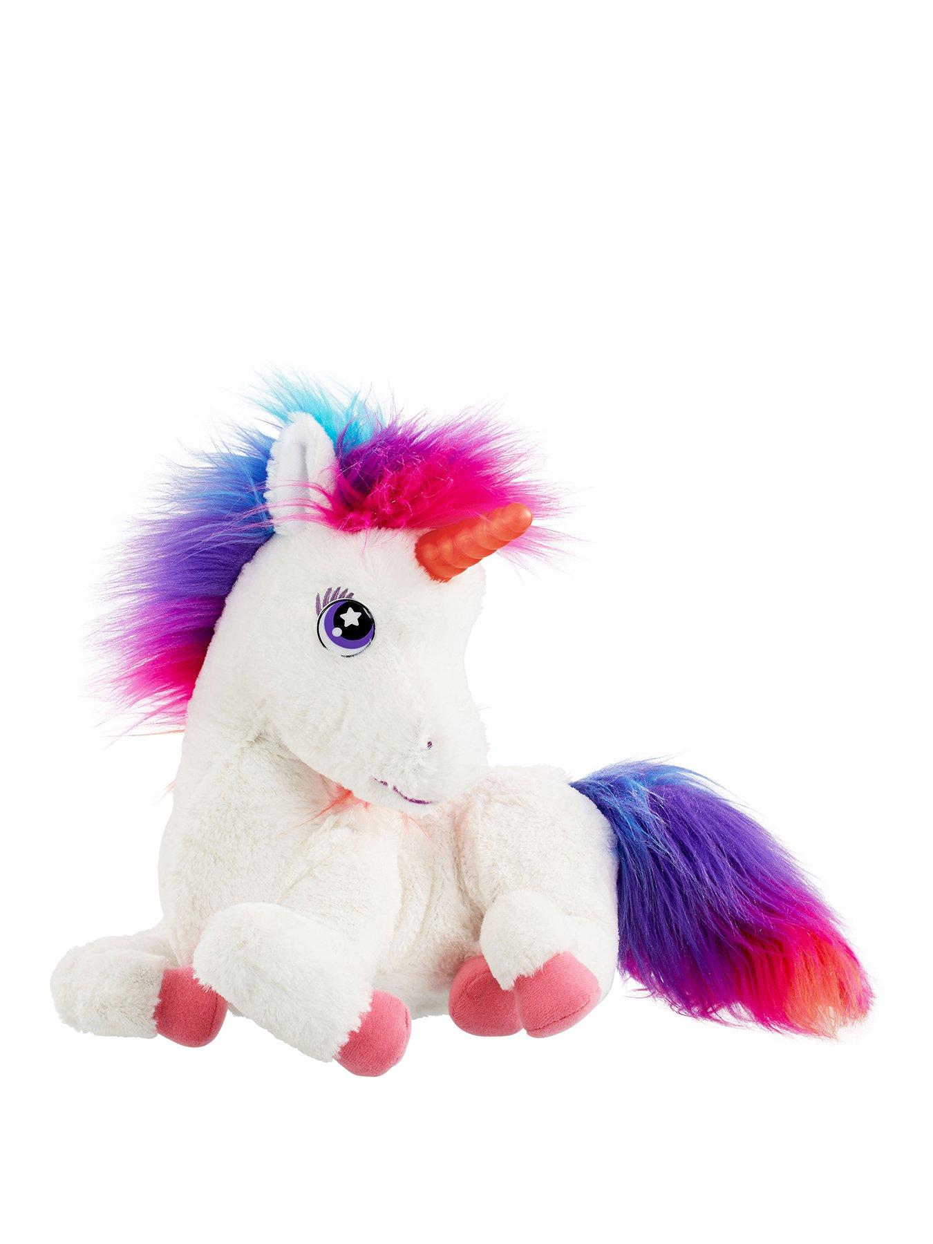 Animagic Rainbow My Glowing Unicorn review