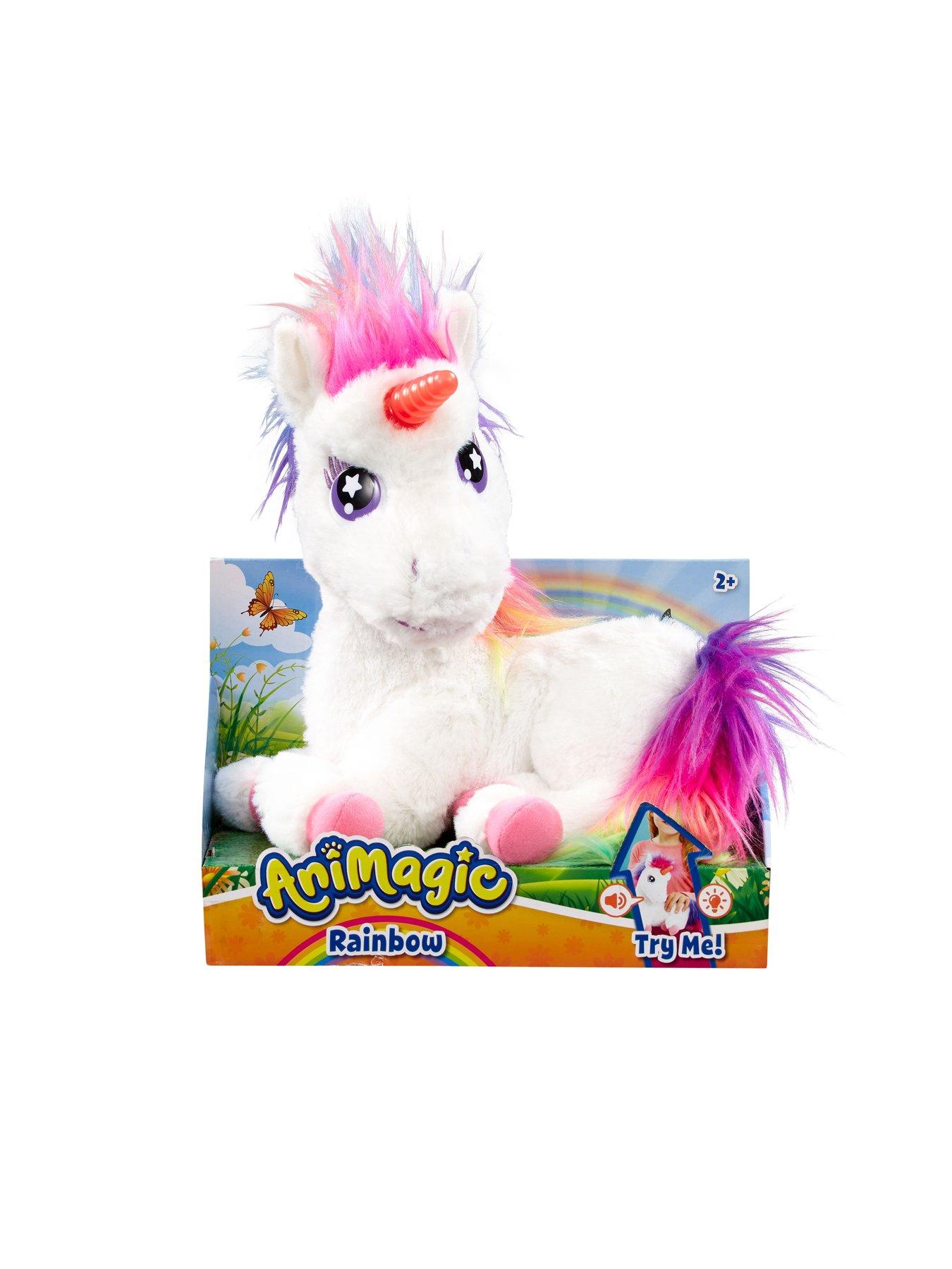 Licorne animagic hot sale