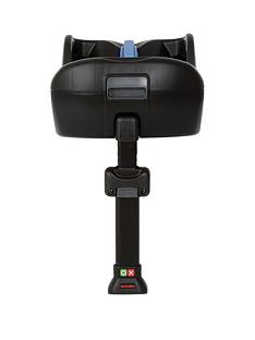 Joie ClickFit Group 0+ Car Seat Base to fit Gemm & Juva Car Seat