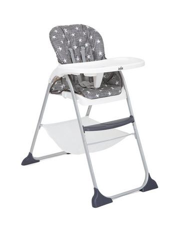 High Chair Baby Chairs, Baby High Chair For Kitchen Island