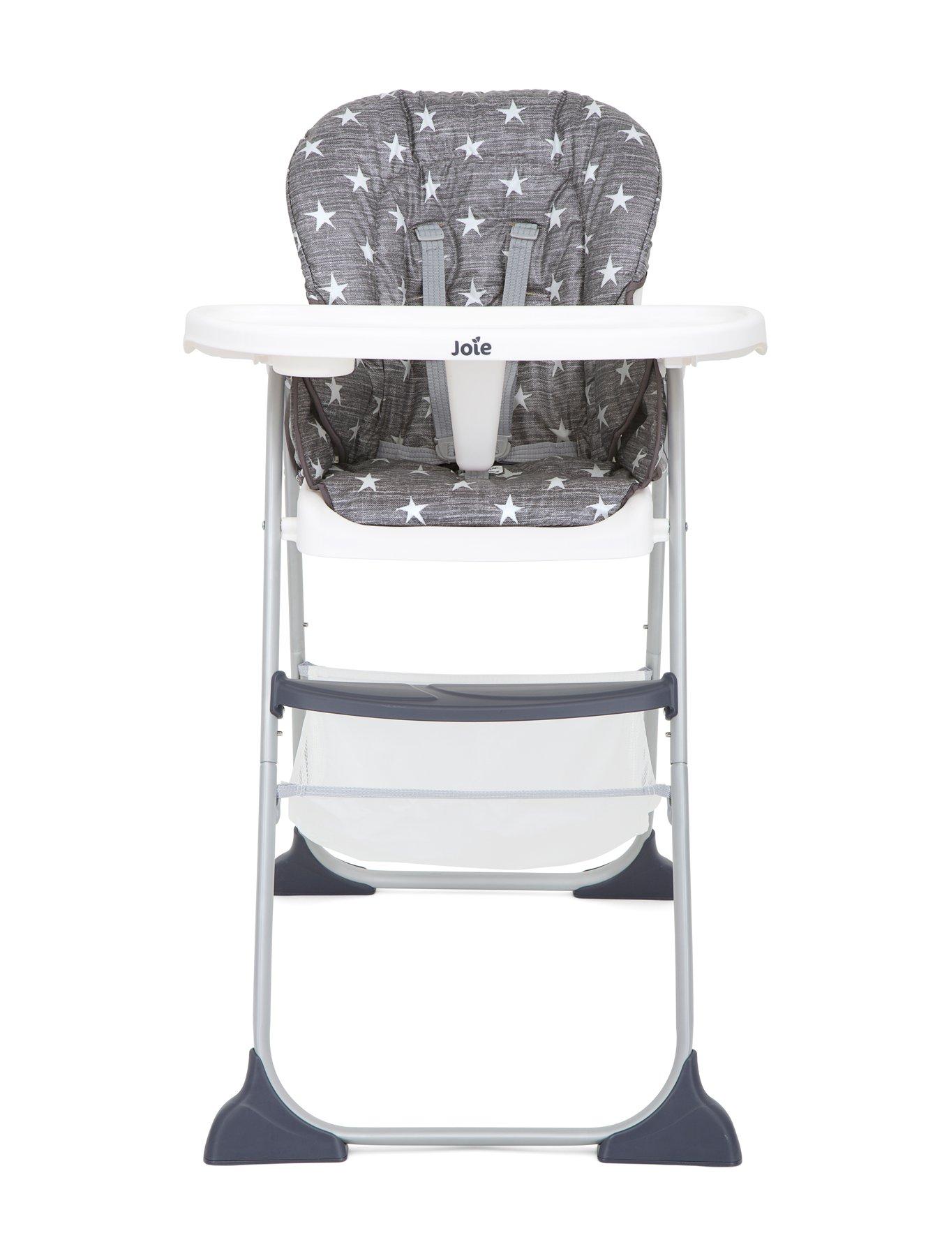 Joie mimzy snacker 123 hot sale highchair