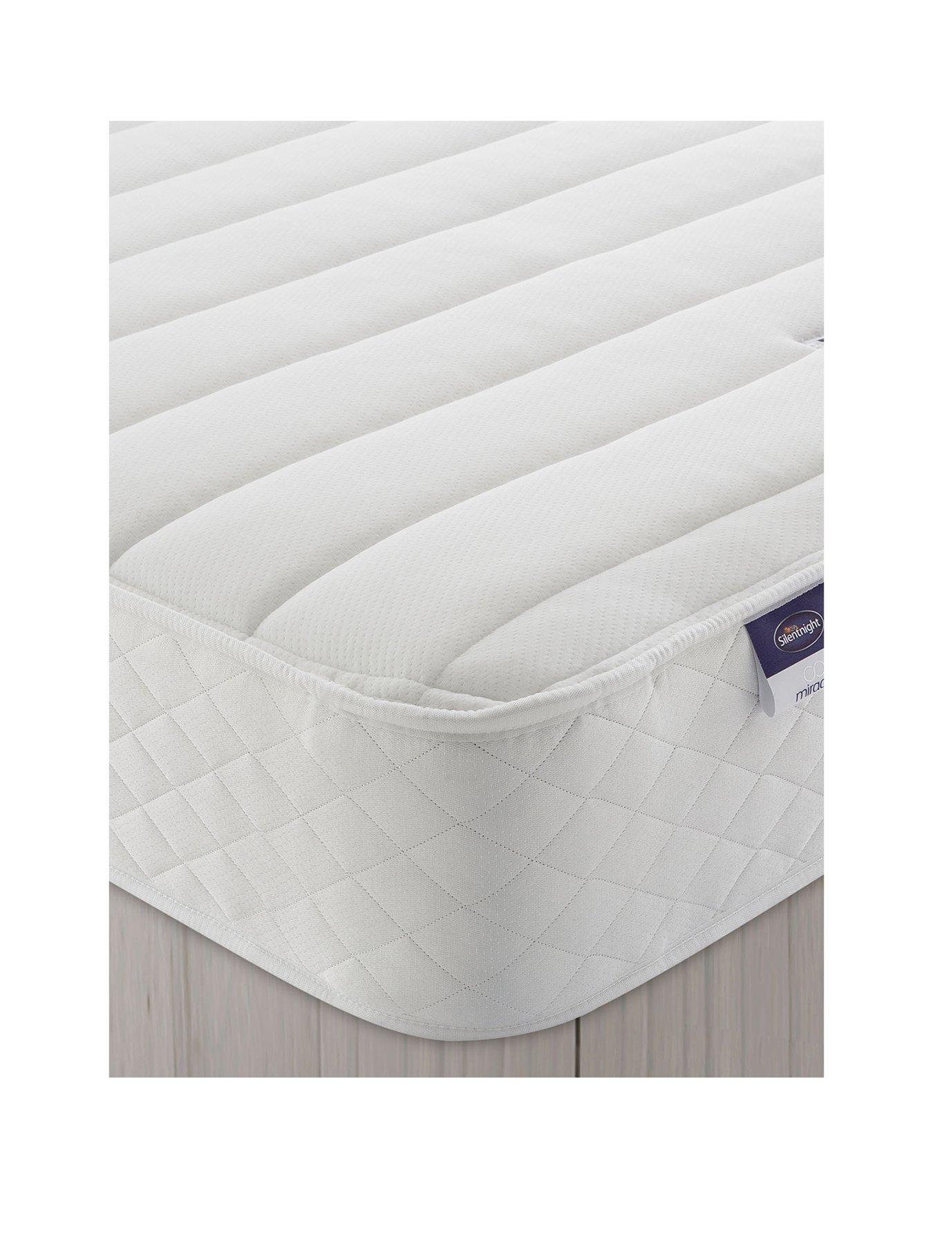 Mattress firm online king box spring