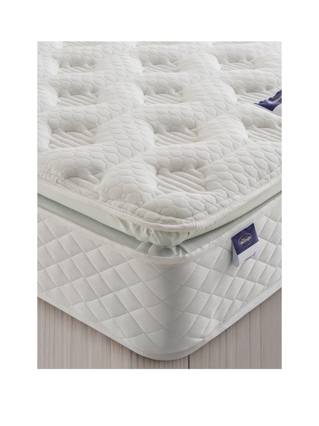 silentnight childrens mattress