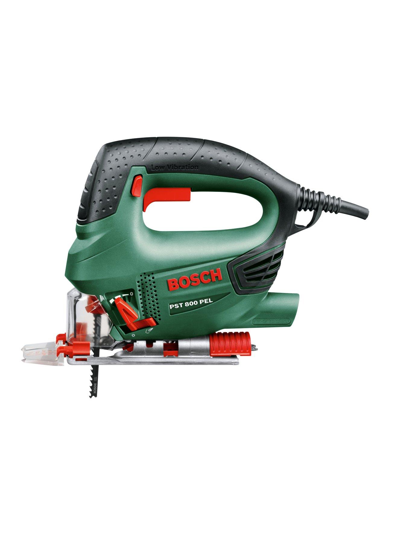 Image 2 of 6 of Bosch PST 800 PEL Jigsaw