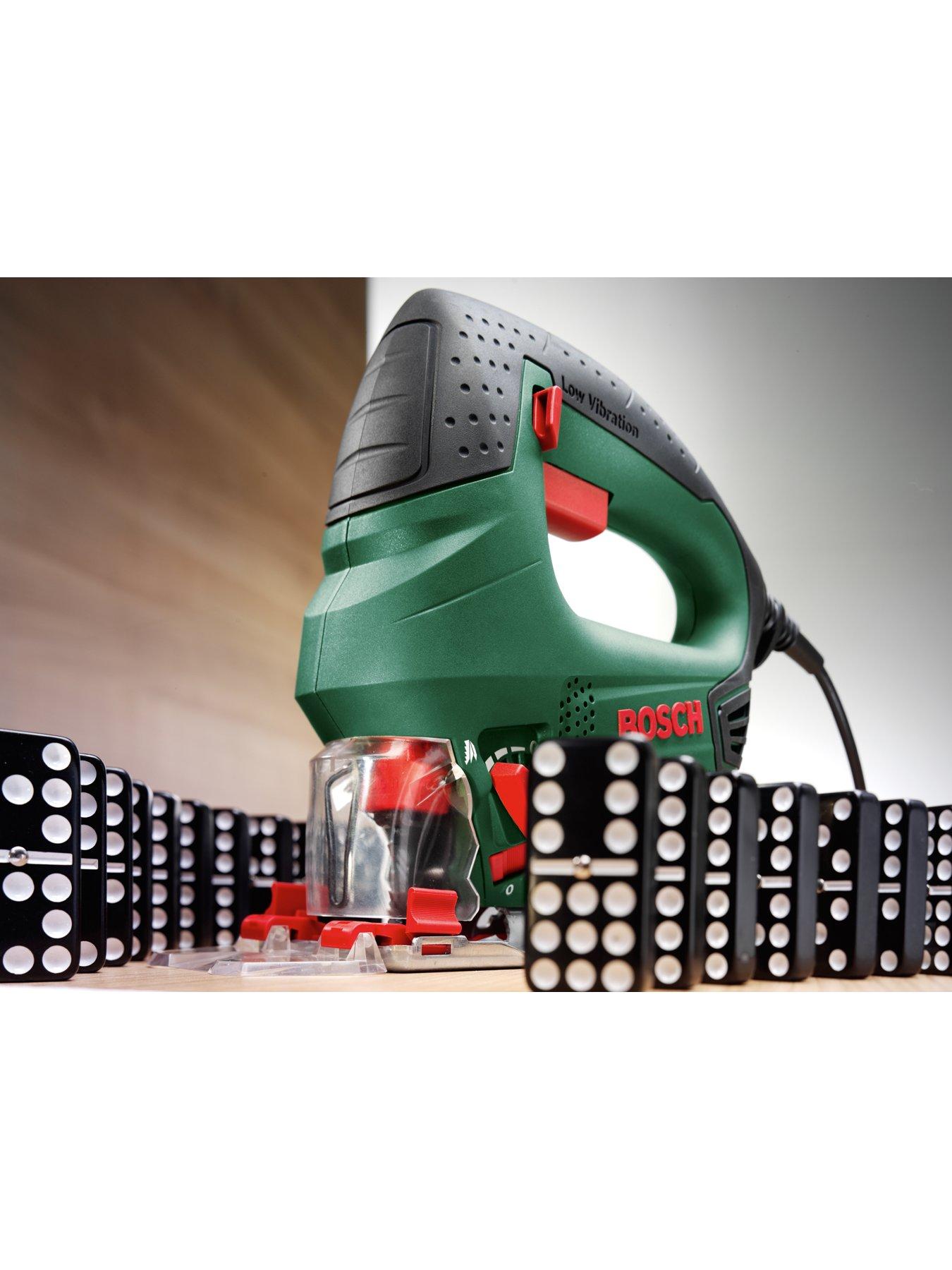 Image 5 of 6 of Bosch PST 800 PEL Jigsaw