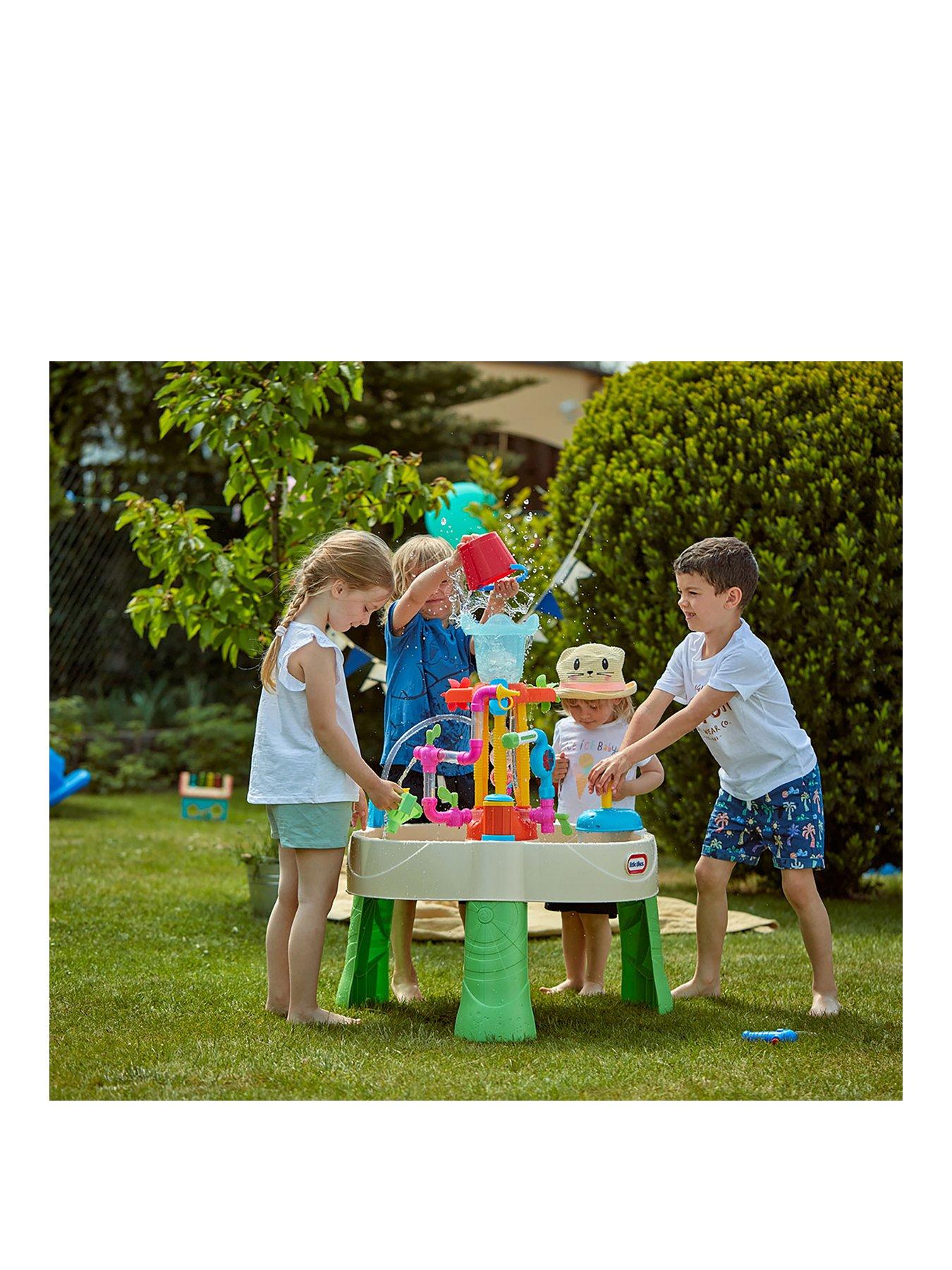 Little tikes kids clearance table