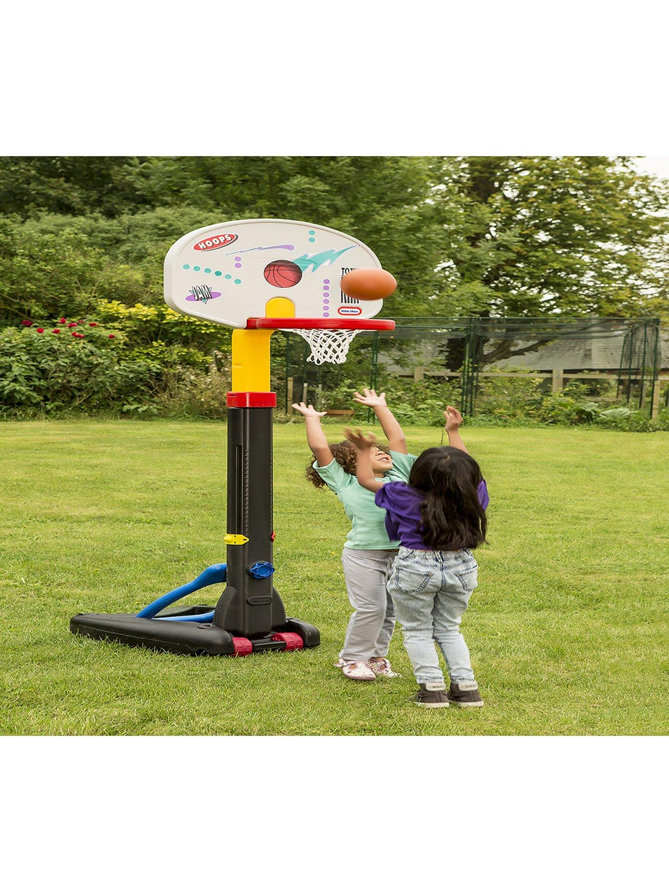 Easystore Basketball Set