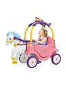 Image thumbnail 4 of 6 of Little Tikes Princess Horse &amp; Carriage