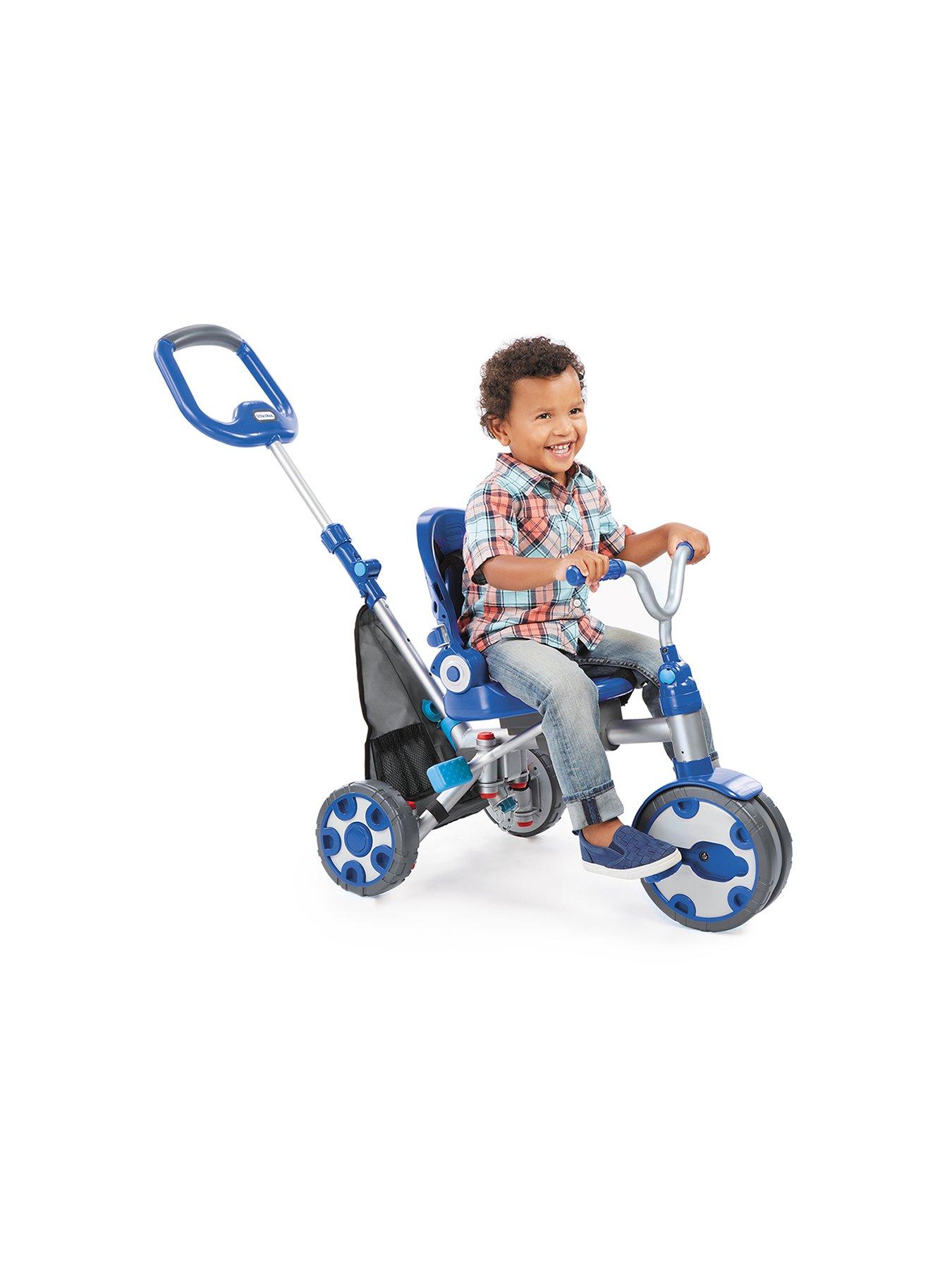 Little Tikes Little Tikes Fold N Go Deluxe 5 In 1 Trike