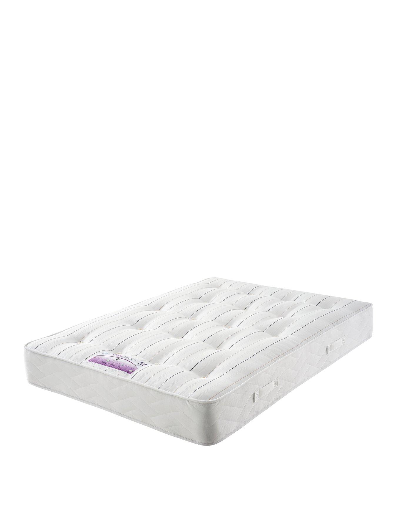 Sealy grand store ortho memory mattress